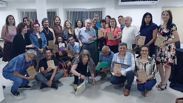 Desafíos y Logros de la Literatura Paraguaya en 2024