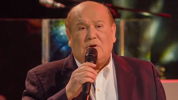 Muere a los 82 años Leo Dan, clásico de la música argentina