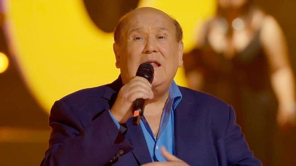 Murió el cantante argentino Leo Dan a los 82 años