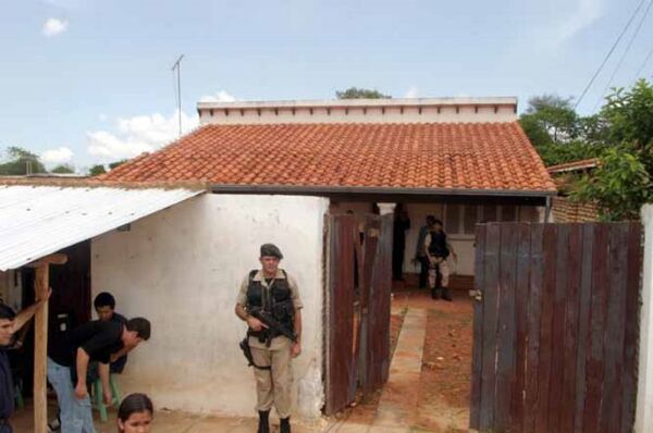 Caso Cecilia Cubas: ganancia de la subasta de la “Casa del horror” será destinada rehabilitación y reinserción