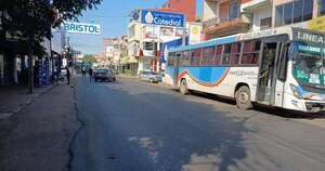 Diario HOY | Año arranca con cuádruple choque: uno de los conductores dio positivo al alcotest
