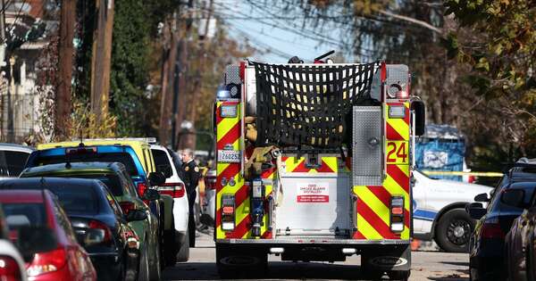 Diario HOY | Un vehículo se lanza contra la multitud en Nueva Orleans; 11 muertos y 35 heridos