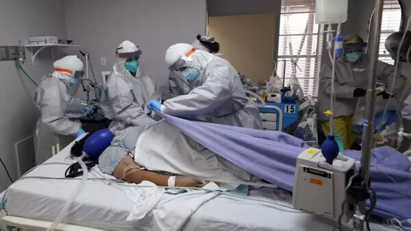 5 años de Covid: De un caso de neumonía a matar a millones