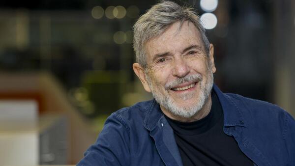 Carlos Mata: "El éxito me robó vida"