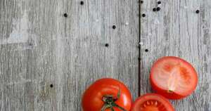 Tomate paraguayo a la Argentina, un hecho que selló el 2024