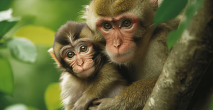 ¿Los animales sienten injusticia? Un nuevo análisis aclara décadas de debate