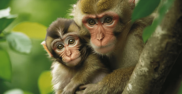 ¿Los animales sienten injusticia? Un nuevo análisis aclara décadas de debate