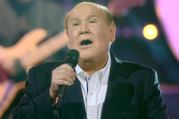 Falleció el autor de "Te extraño mi amor" y "Llorarás" a los 82 años