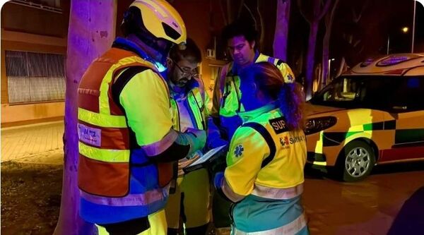 Supuesto feminicidio en España: paraguaya de 29 años es asesinada por su expareja