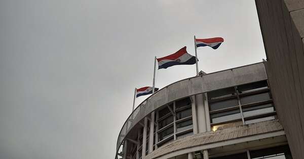 Diario HOY | Alerta por tormentas para la noche de este miércoles y madrugada del jueves