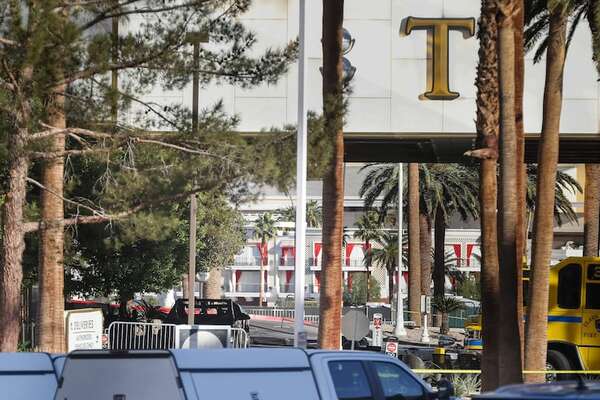 Investigan como posible acto terrorista la explosión de Cybertruck frente a un Trump Hotel - Mundo - ABC Color