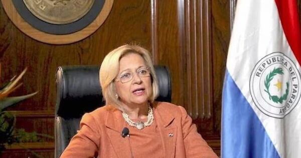 La Nación / Resaltan que evitaron extinción de causas