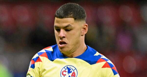 La Nación / ¿En dónde seguirá Richard Sánchez?