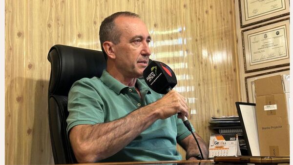 La ganadería enfrentó un año difícil, con campos destruidos, contrabando y caída en la rentabilidad, según director de Gecal