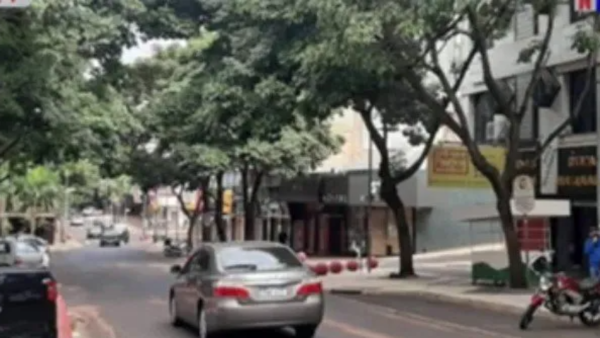 Covid-19: Foz de Yguazú vuelve a fase uno de la cuarentena