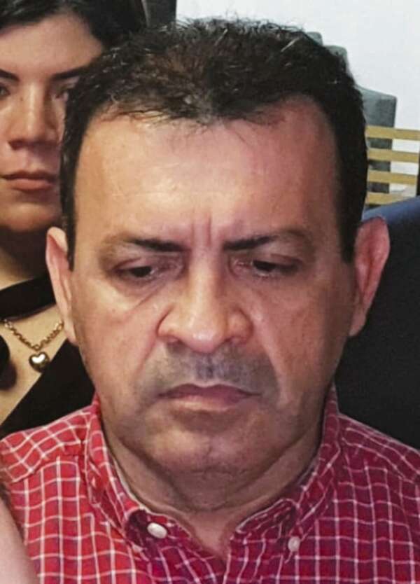 Fuerte división cartista en Caaguazú de cara a las municipales del 2026 - Política - ABC Color