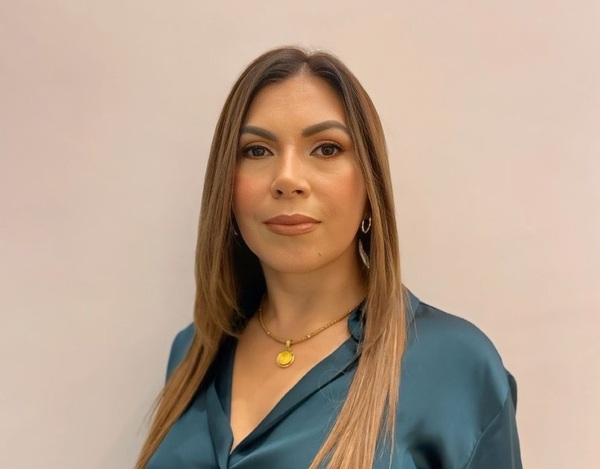 Perla Sosa de Wood: “Este puesto es una oportunidad para implementar mejoras, proponer políticas educativas e innovar en procesos” | Locales | 5Días