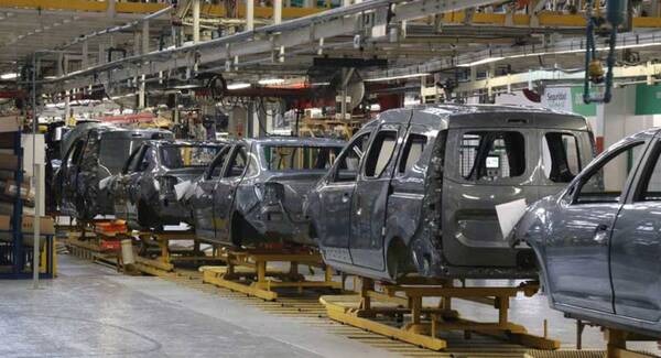 En diciembre de 2024, las ventas de autos nuevos en Argentina crecieron 16,3%, a 21.602 unidades