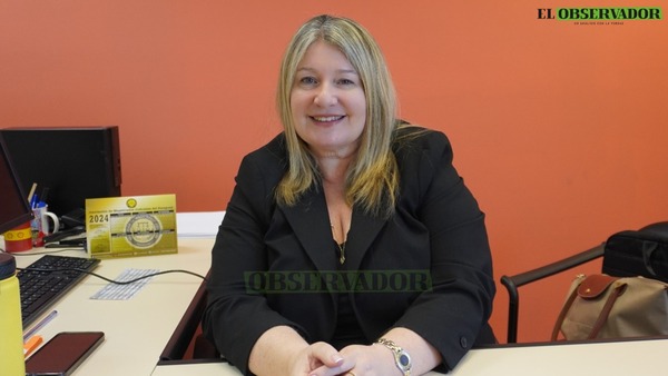 “A nivel cualitativo, el Ministerio Público tiene que ir mejorando su trabajo”