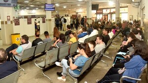 La Fiscalía sigue sin investigar casos de corrupción en Identificaciones