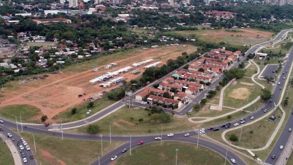 Costanera: “No hay impedimentos para una venta directa de tierras”