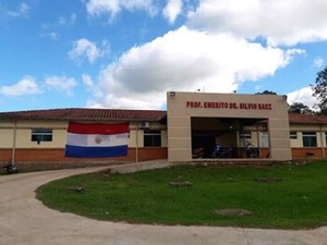 Baleó en el rostro a la actual pareja de su ex - 1000 Noticias