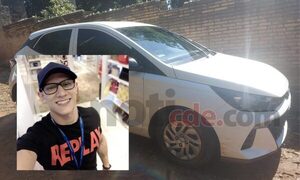 Expolicía en proceso de retiro y conductor de Bolt es hallado sin vida en Península