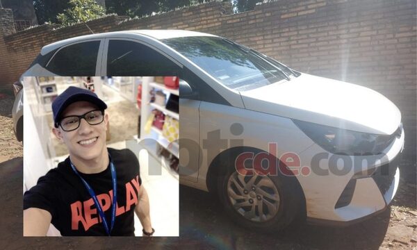 Expolicía en proceso de retiro y conductor de Bolt es hallado sin vida en Península