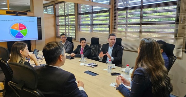 Buscan potenciar la diversificación productiva y el financiamiento para el crecimiento de industrias