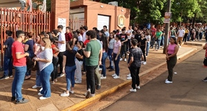 Último día para postularse a becas del Gobierno, este viernes 3 de enero