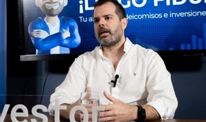 El mercado de valores se fortalece con innovación tecnológica