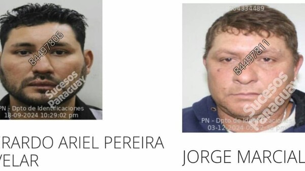 Baleó en el rostro a la nueva pareja de su ex