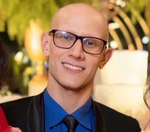 Hallan muerto en un sojal a un expolicía que trabajaba como conductor de Bolt - ABC en el Este - ABC Color