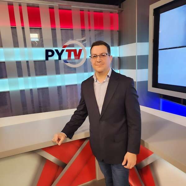 AUDIO: Mitic absorbe la Vocería de Gobierno luego de destitución de exvocera Paula Carro - La Primera Mañana - ABC Color