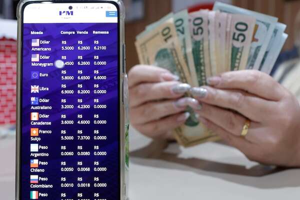 Cotización del dólar: ¿Cuánto se apreció y en qué valor cerró en el 2024? - Economía - ABC Color