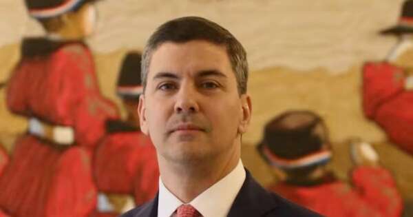 La Nación / Vocería presidencial apuntará a que Peña tenga un diálogo semanal con la ciudadanía