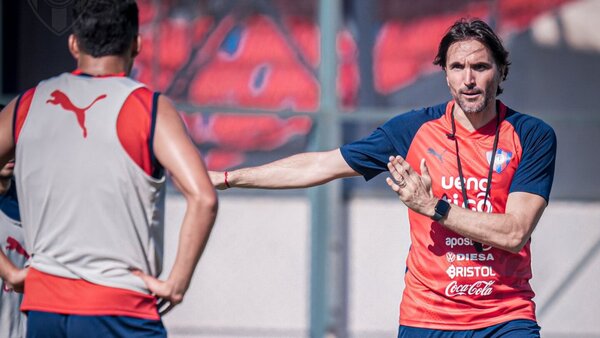 Pretemporada en el Este