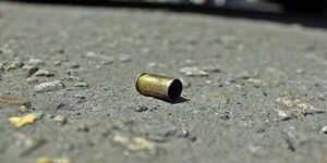 HOMBRE RESULTA HERIDO POR BALA PERDIDA EN AÑO NUEVO - Itapúa Noticias