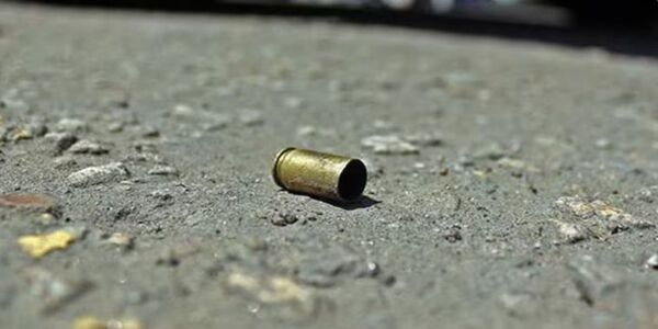 HOMBRE RESULTA HERIDO POR BALA PERDIDA EN AÑO NUEVO - Itapúa Noticias