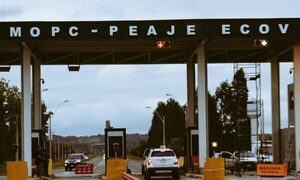 Regalito para los viajeros: MOPC anuncia aumento de peaje en algunos puestos