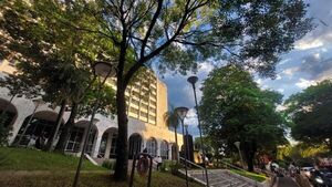 Este jueves inició la Feria Judicial 2025