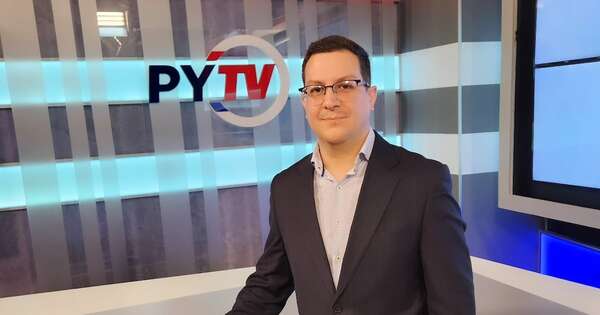 Diario HOY | Grance y un nuevo desafío: “Lo que siempre nos pide el presidente es trabajar en equipo”