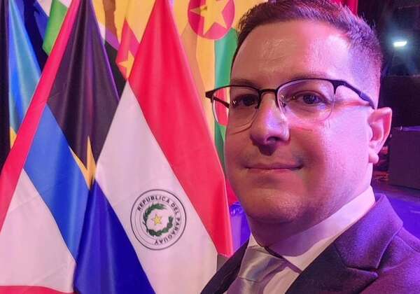 Viceministra del Mitic destaca que el reemplazo de Paula Carro es “de equipo”  - Política - ABC Color