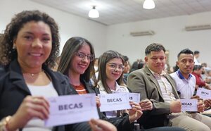 Invitan a postular al Programa de Becas CIAT 2025 en Corea - .::Agencia IP::.