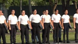 Más yiyis que varones se anotaron en Cimefor, que por primera vez recibe a las mujeres