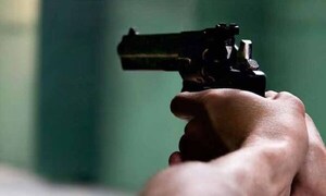 Hombre dispara en la cara al nuevo novio de su expareja – Prensa 5