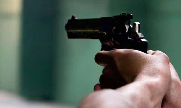 Hombre dispara en la cara al nuevo novio de su expareja – Prensa 5