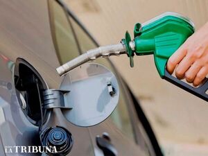 Ranking de precios de combustibles en América Latina. ¿En qué puesto está Paraguay?