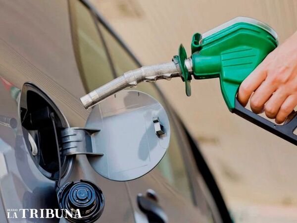 Ranking de precios de combustibles en América Latina. ¿En qué puesto está Paraguay?
