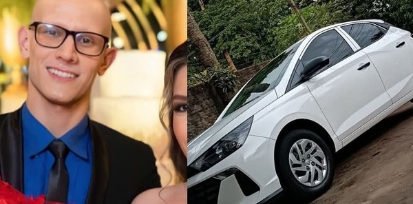Misterio en torno a desaparición y hallazgo sin vida de joven conductor